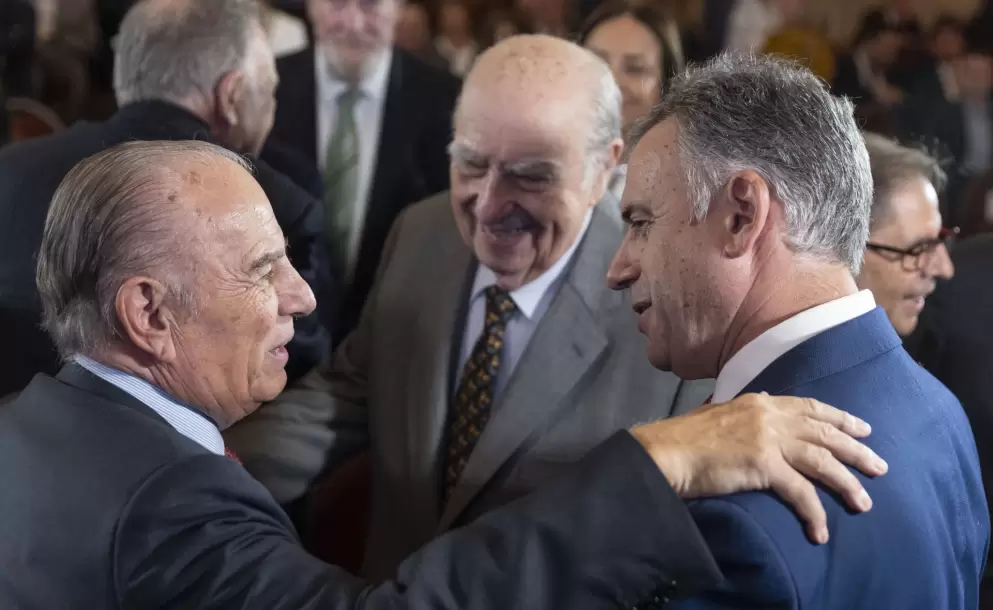 Foto: Presidencia de la Repblica