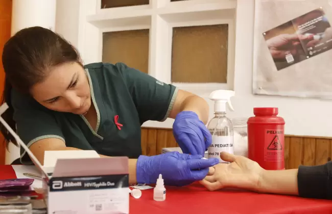 Foto: Intendencia de Maldonado