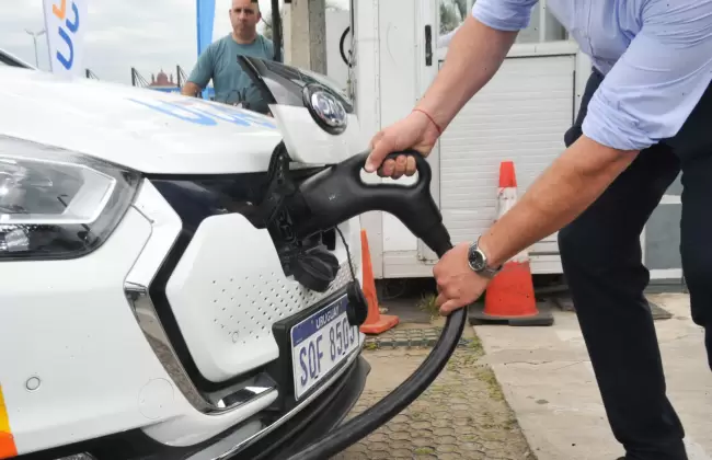 Foto: Presidencia de la Repblica