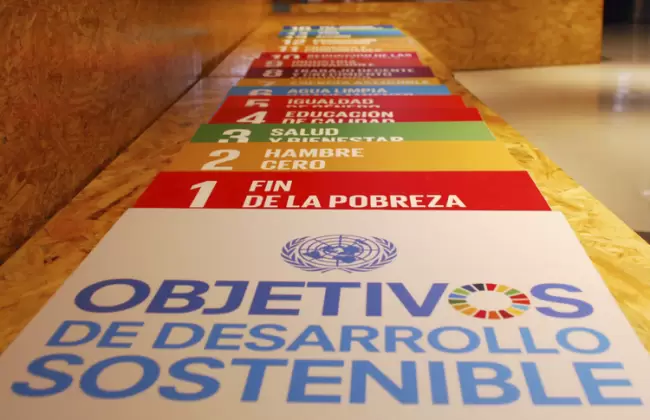 Foto: Ministerio de Desarrollo Social