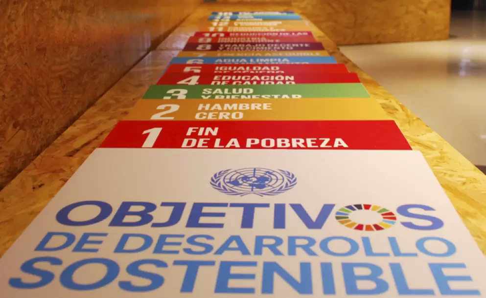 Foto: Ministerio de Desarrollo Social