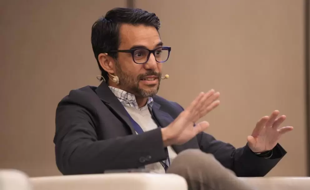 Foto: Presidencia de la Repblica