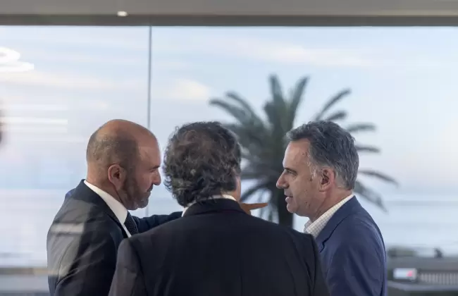 Foto: Presidencia de la Repblica