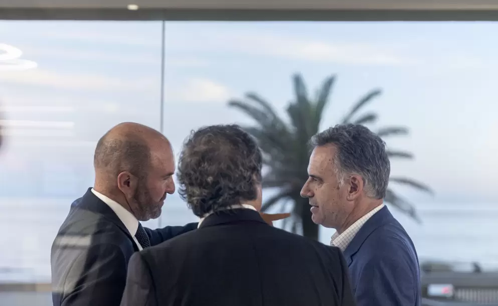 Foto: Presidencia de la Repblica