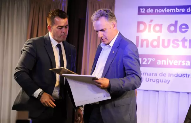 Foto: Presidencia de la Repblica