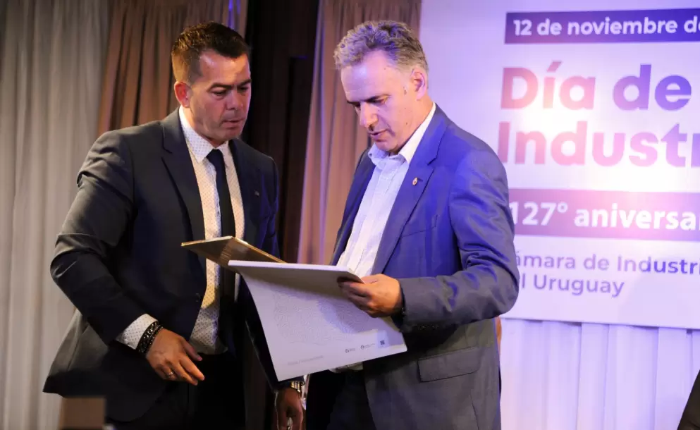 Foto: Presidencia de la Repblica