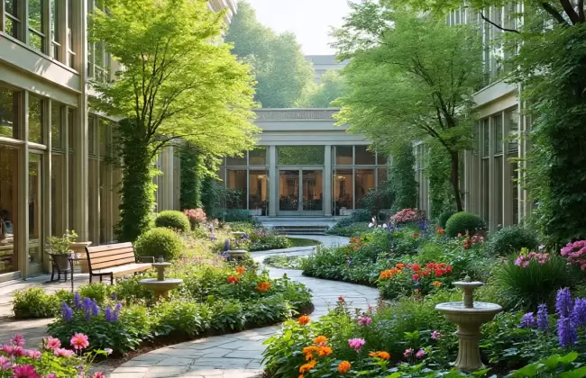 Imagen ilustrativa: Meta IA