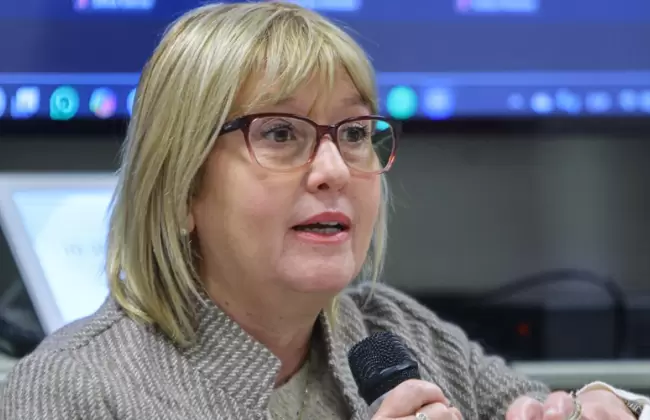 Foto:  Presidencia de la Repblica