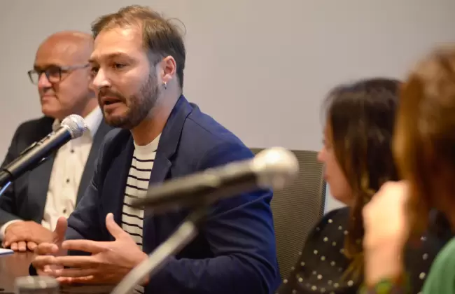 Foto: Presidencia de la Repblica