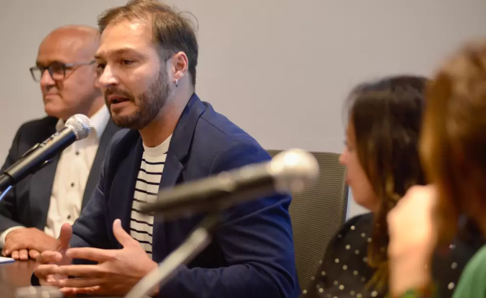 Foto: Presidencia de la Repblica