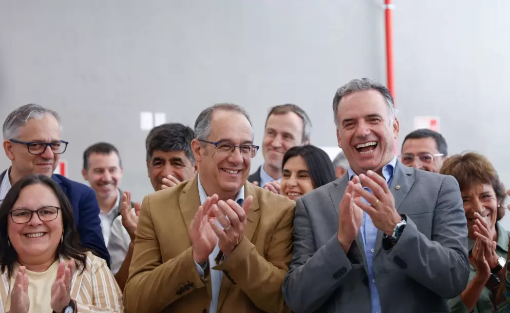 Foto: Presidencia de la Repblica