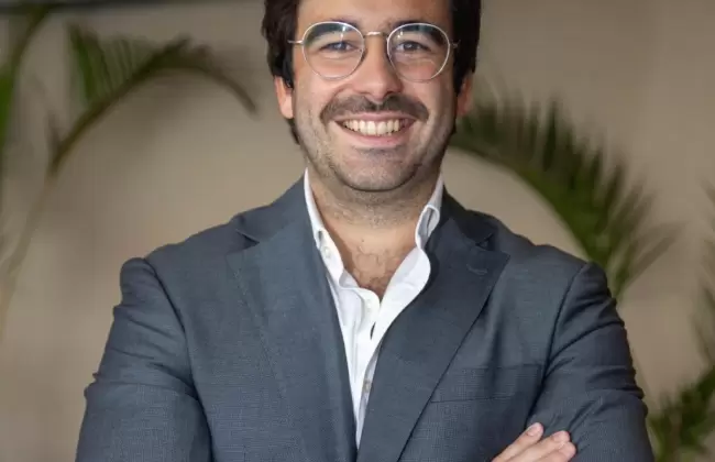 Foto: Asociacin de Jvenes Empresarios