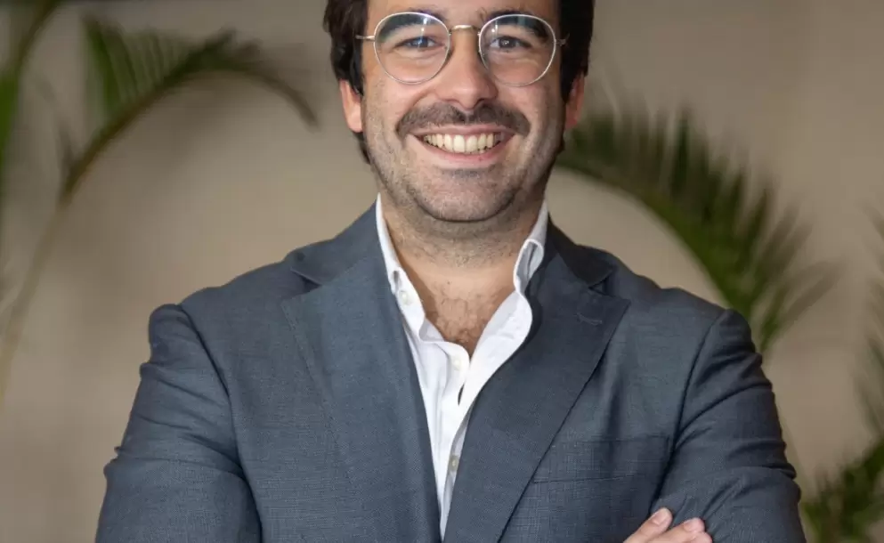 Foto: Asociacin de Jvenes Empresarios