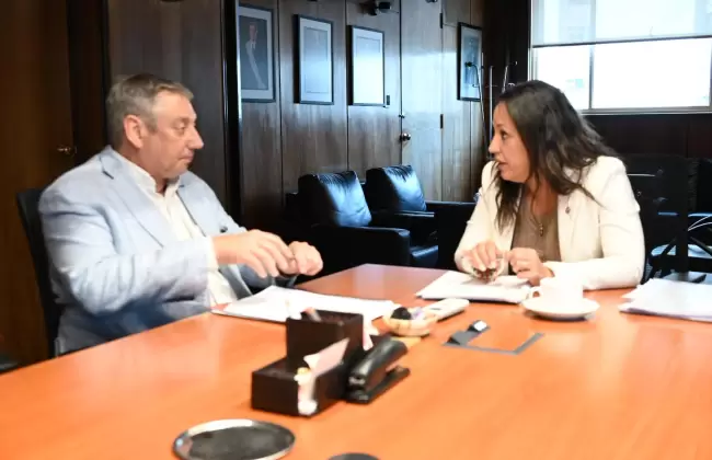 Foto: Intendencia de Florida