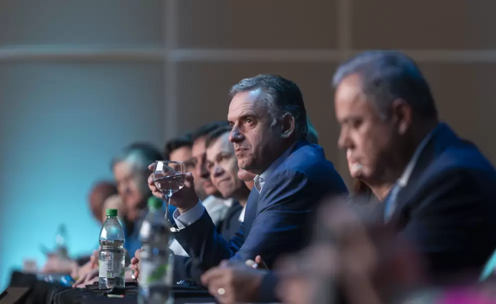 Foto: Presidencia de la Repblica