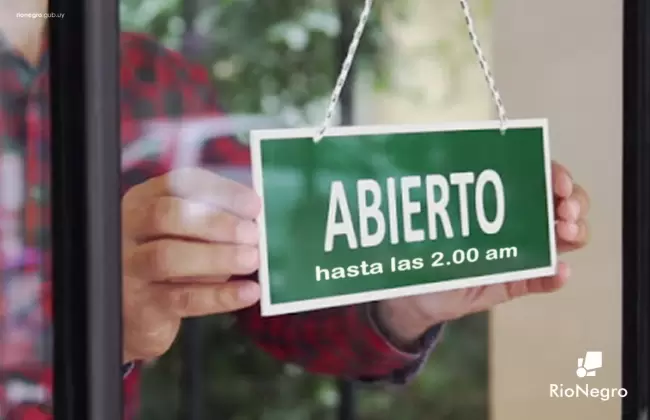 Foto: Intendencia de R�o Negro