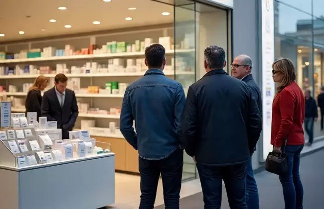 Imagen ilustrativa Meta IA