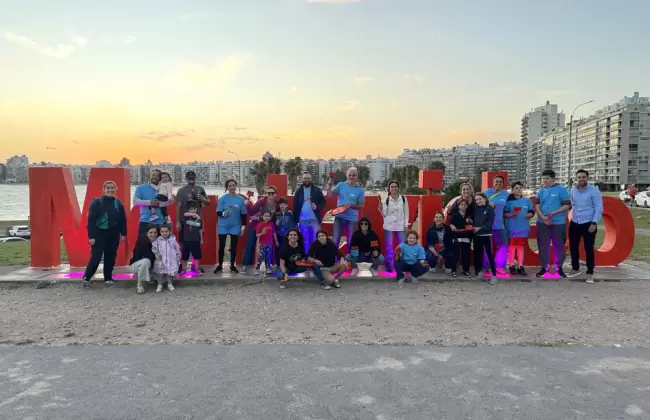 Foto: Presidencia de la Rep�blica