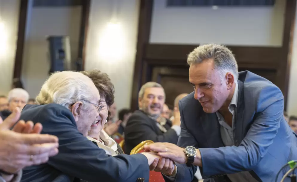 Foto: Presidencia de la Repblica