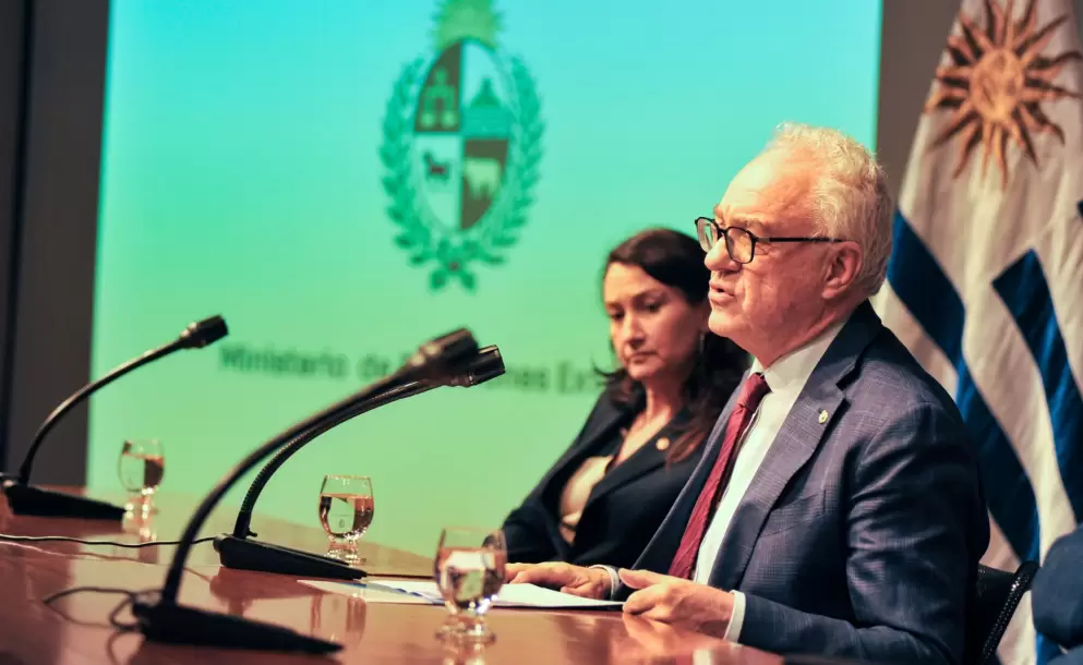 Foto: Presidencia de la Repblica