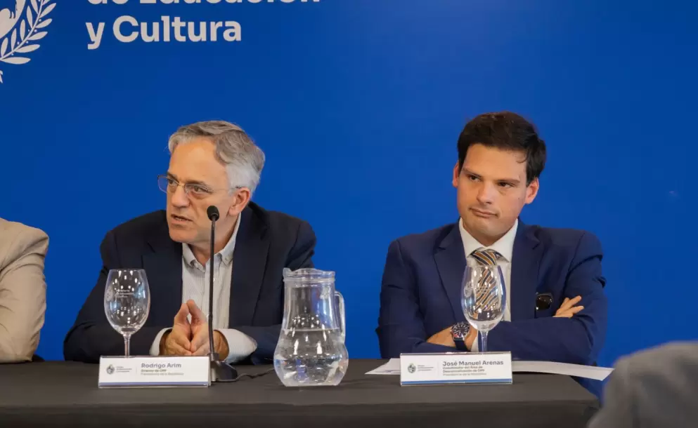 Foto: Presidencia de la Repblica