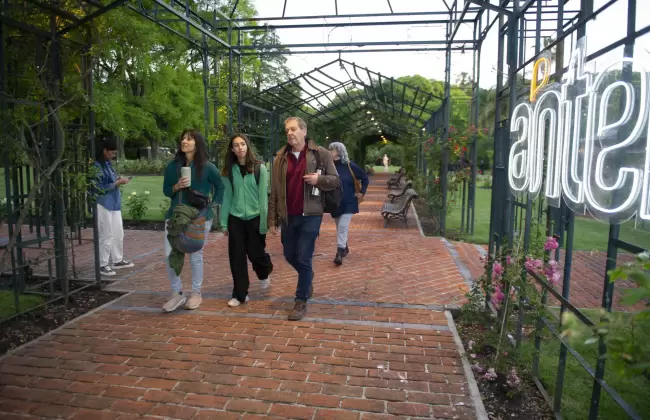 Foto: Presidencia de la Rep�blica