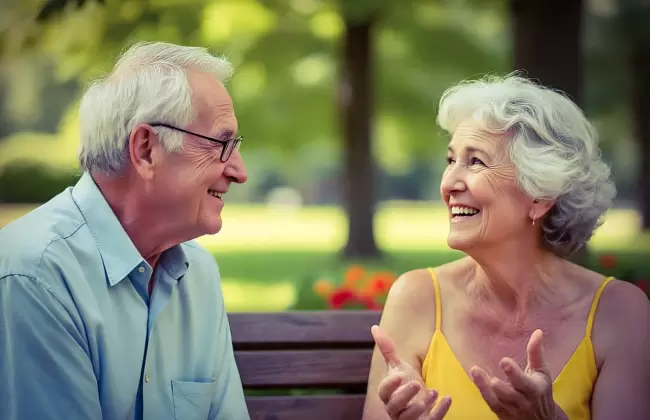 Imagen ilustrativa Meta IA