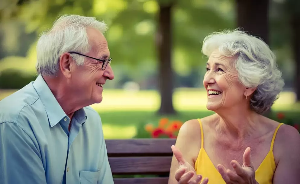 Imagen ilustrativa Meta IA