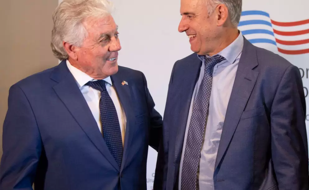 Foto: Presidencia de la Repblica