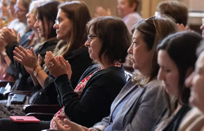 Foto: Intendencia de Montevideo