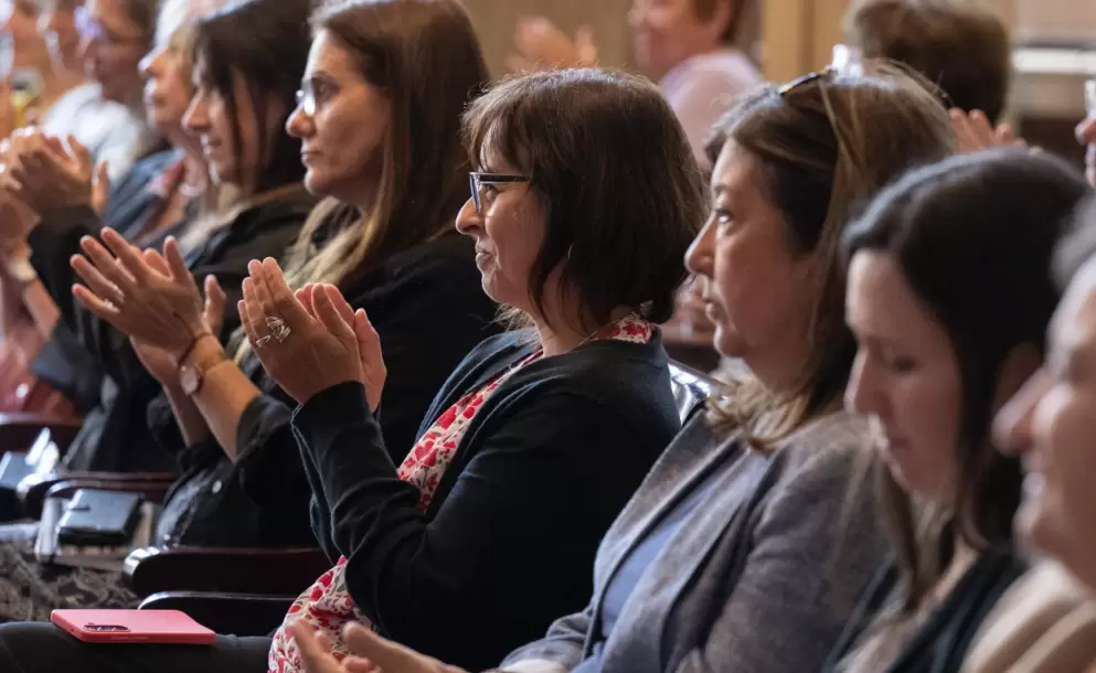 Foto: Intendencia de Montevideo
