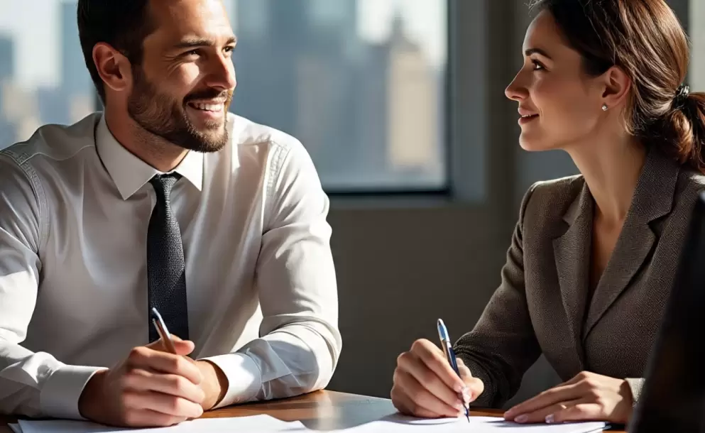 Imagen ilustrativa Meta IA