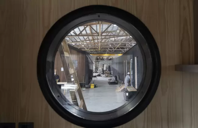 Foto: Presidencia de la Repblica