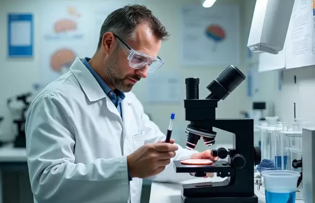 Imagen ilustrativa Meta IA