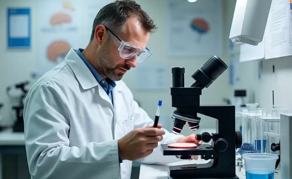 Imagen ilustrativa Meta IA