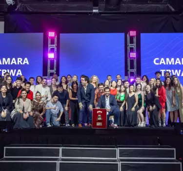 Foto: Campana de Oro 2025