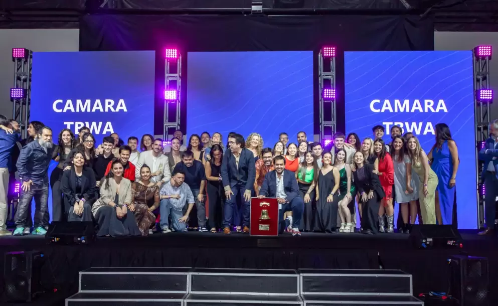 Foto: Campana de Oro 2025