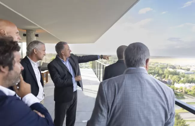 Foto: Presidencia de la Rep�blica