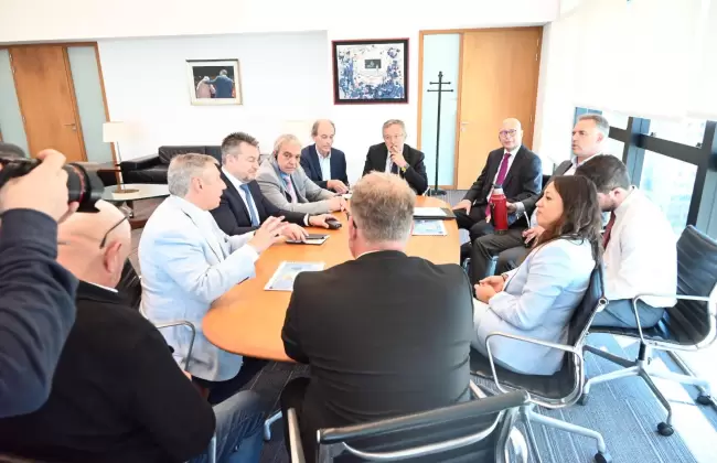 Foto: Intendencia de Florida