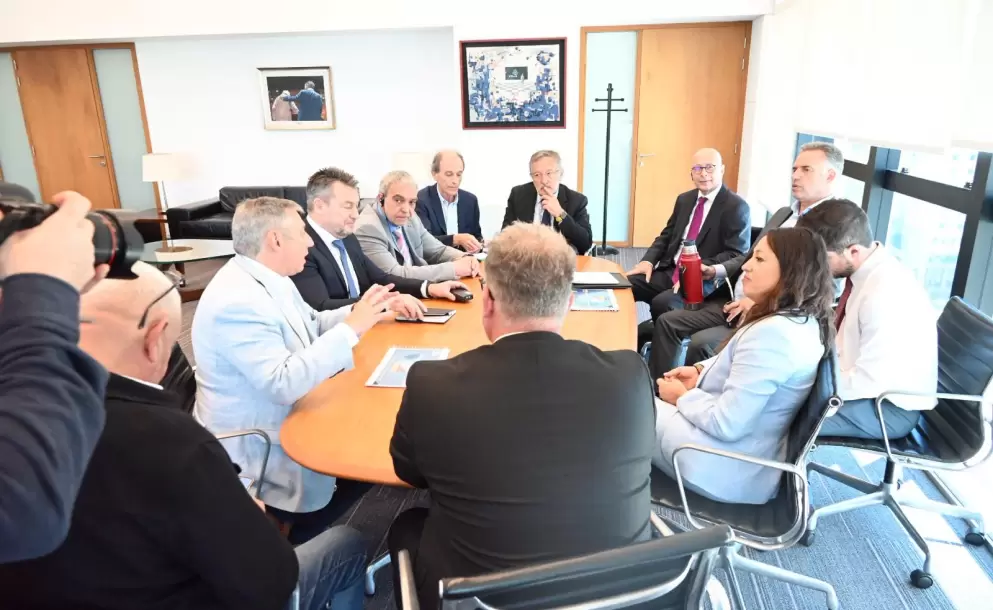 Foto: Intendencia de Florida