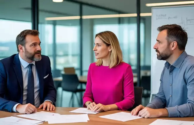 Imagen ilustrativa: Meta IA