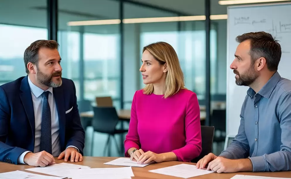 Imagen ilustrativa: Meta IA