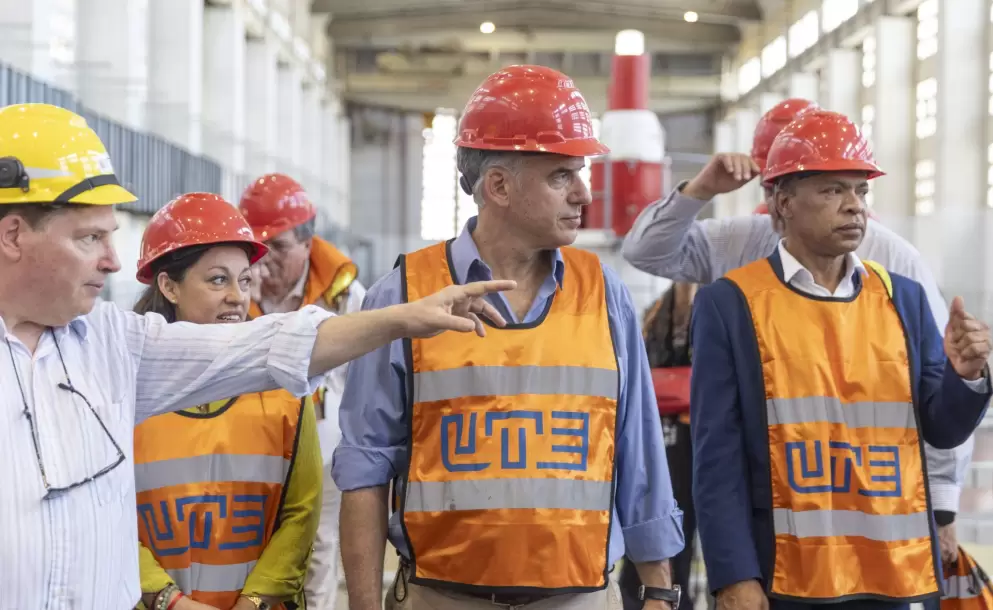 Foto: Presidencia de la Repblica