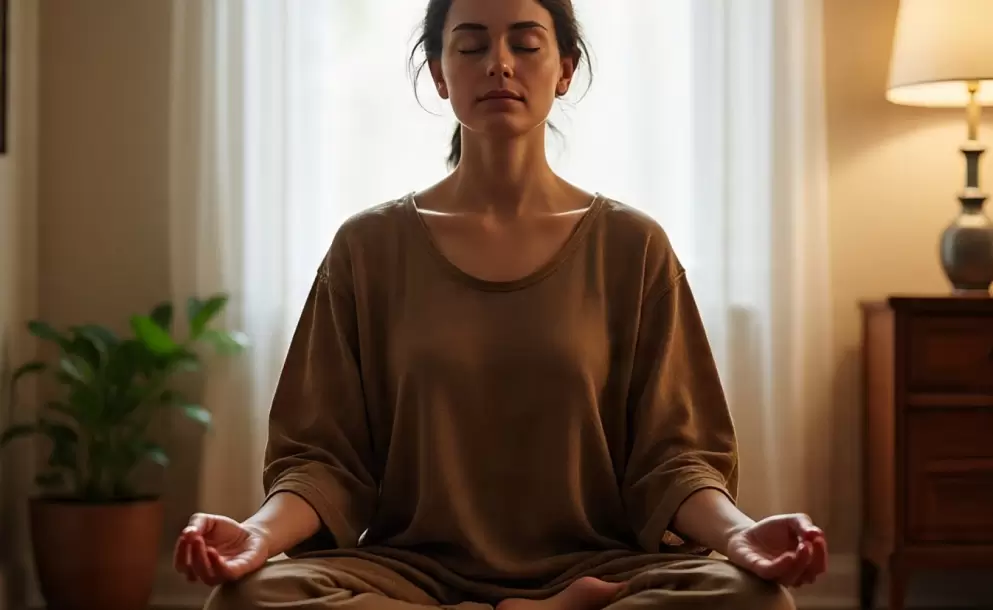 Imagen ilustrativa Meta IA