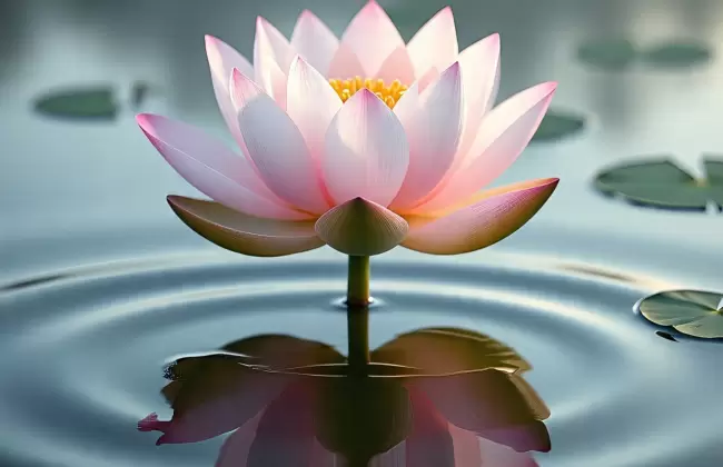 La magia de sentir: cuando el alma encuentra su lugar