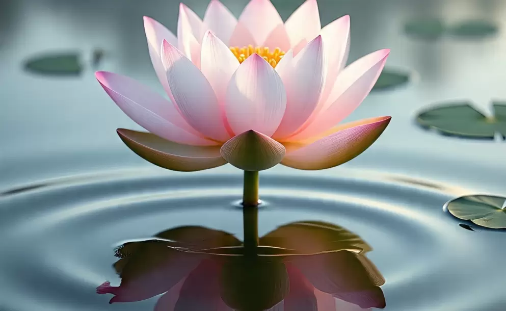 La magia de sentir: cuando el alma encuentra su lugar