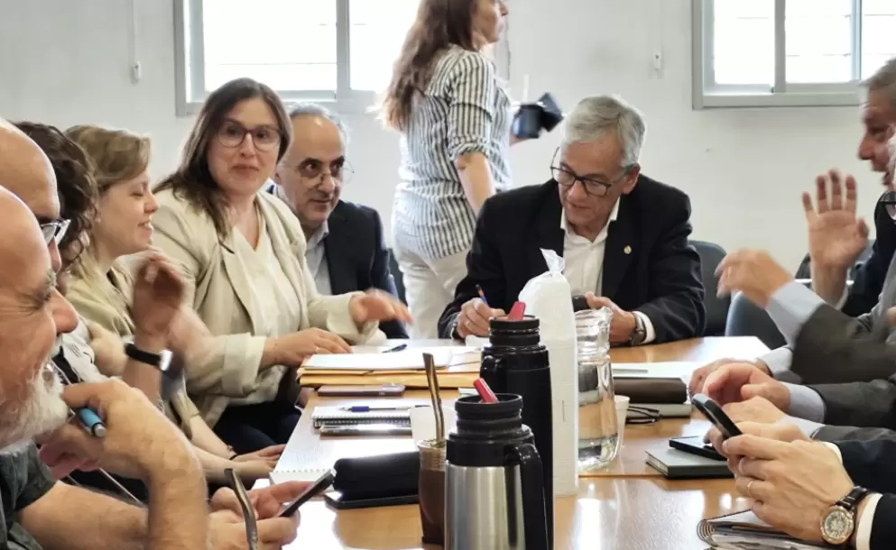 Foto: Presidencia de la Repblica