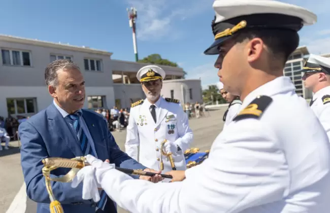 Foto: Presidencia de la Rep�blica