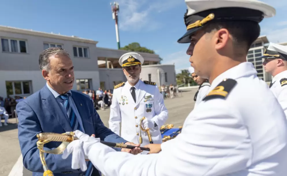 Foto: Presidencia de la Repblica