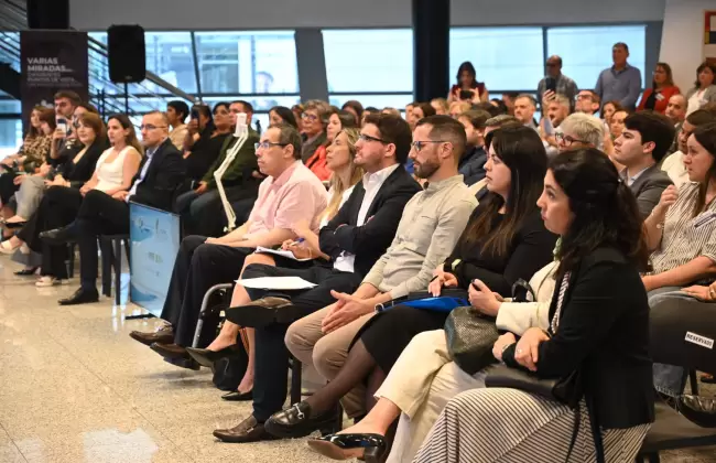 Foto: Ministerio de Turismo